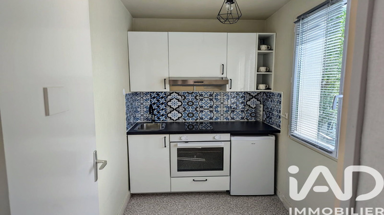 Ma-Cabane - Location Appartement Orléans, 44 m²