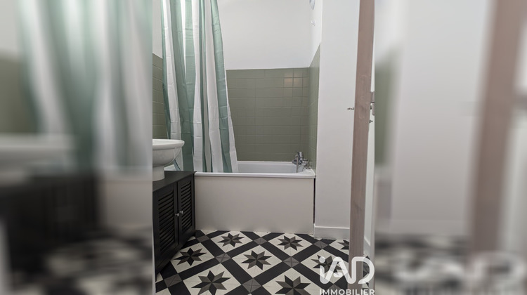 Ma-Cabane - Location Appartement Orléans, 44 m²