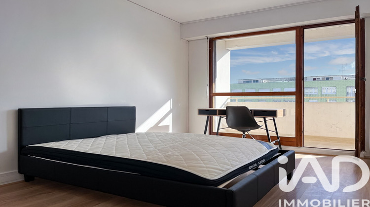 Ma-Cabane - Location Appartement Orléans, 23 m²