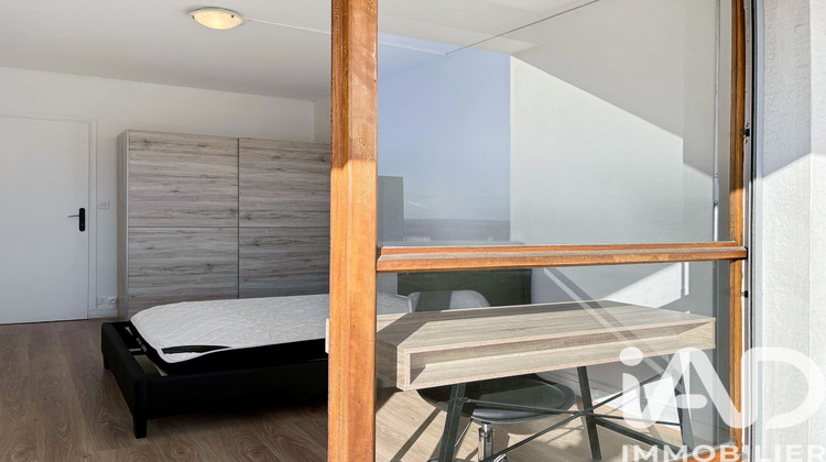 Ma-Cabane - Location Appartement Orléans, 23 m²