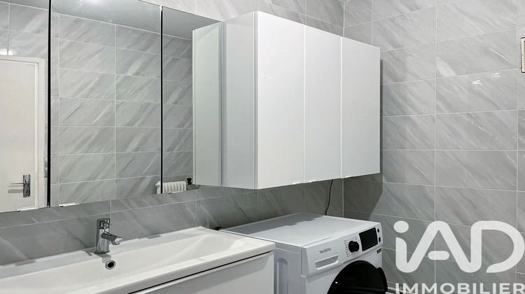 Ma-Cabane - Location Appartement Orléans, 23 m²