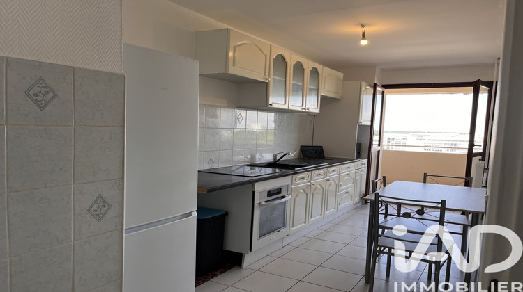 Ma-Cabane - Location Appartement Orléans, 23 m²