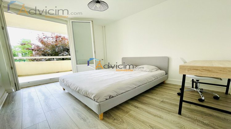 Ma-Cabane - Location Appartement Orléans, 72 m²