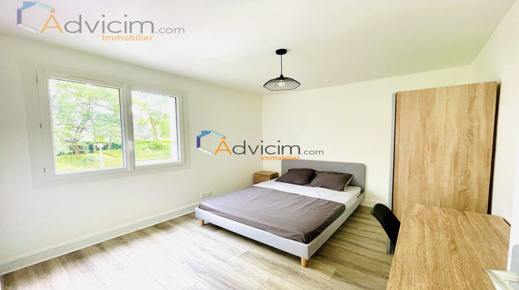 Ma-Cabane - Location Appartement Orléans, 72 m²