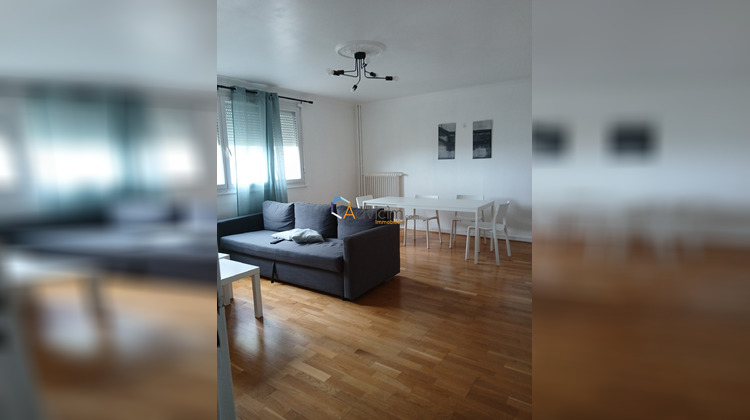 Ma-Cabane - Location Appartement Orléans, 10 m²