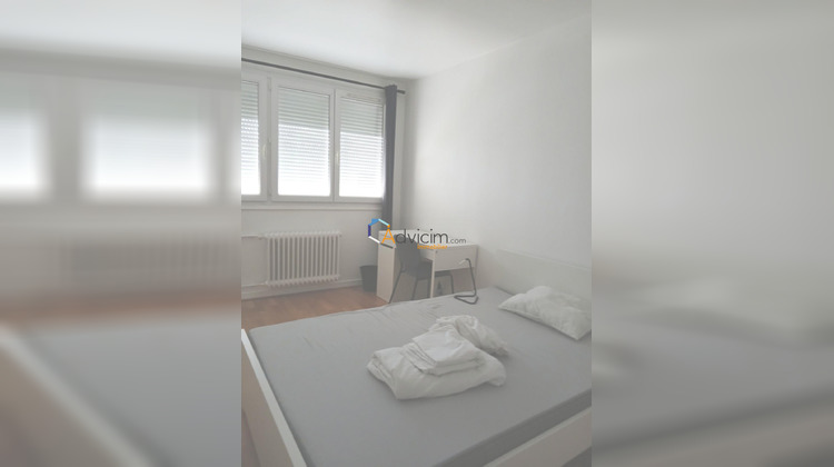 Ma-Cabane - Location Appartement Orléans, 10 m²