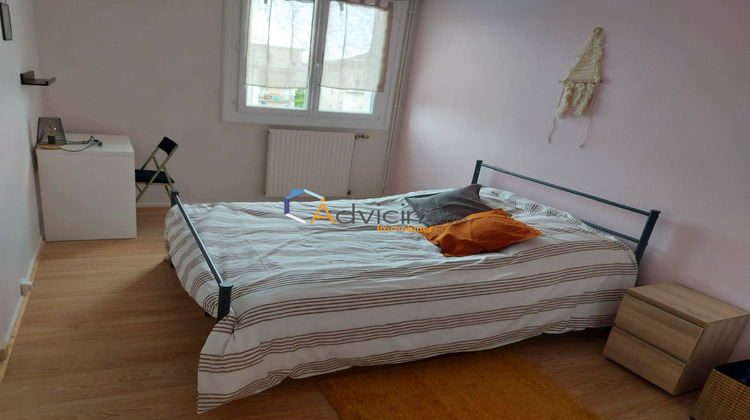 Ma-Cabane - Location Appartement Orléans, 23 m²