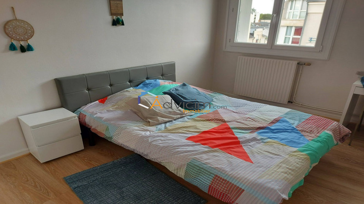Ma-Cabane - Location Appartement Orléans, 23 m²