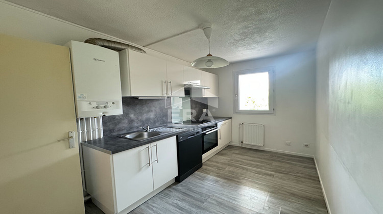Ma-Cabane - Location Appartement ORLEANS, 70 m²