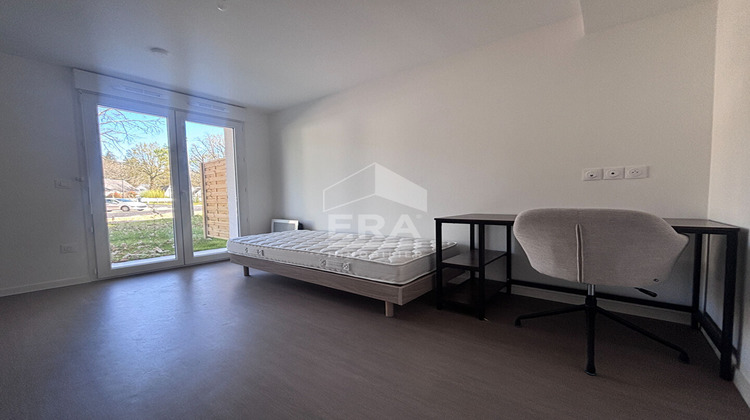Ma-Cabane - Location Appartement ORLEANS, 21 m²