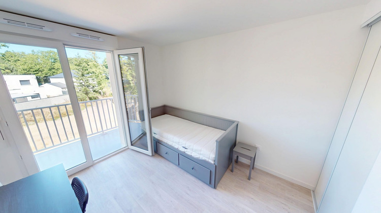 Ma-Cabane - Location Appartement Orléans, 16 m²