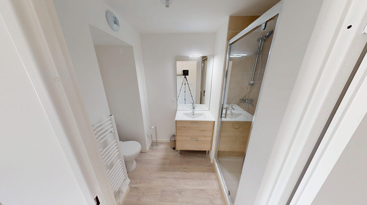 Ma-Cabane - Location Appartement Orléans, 16 m²