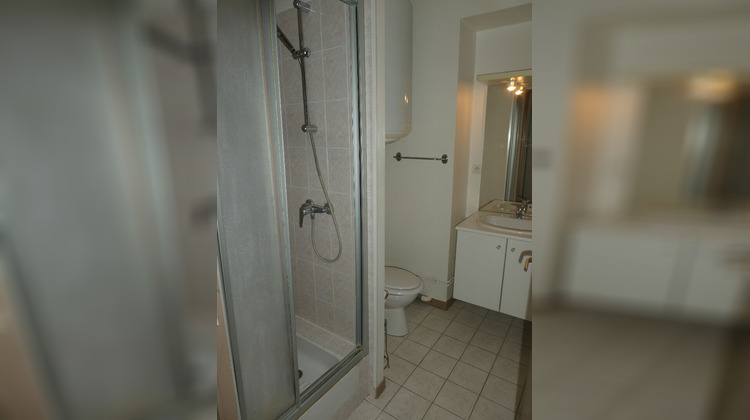 Ma-Cabane - Location Appartement ORLEANS, 24 m²
