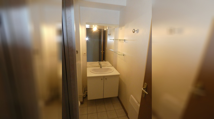 Ma-Cabane - Location Appartement ORLEANS, 24 m²