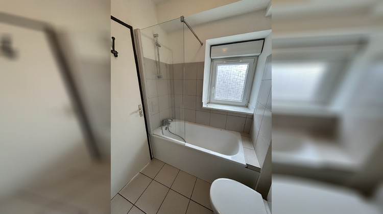 Ma-Cabane - Location Appartement Orléans, 23 m²