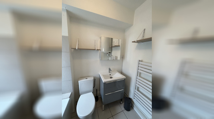 Ma-Cabane - Location Appartement Orléans, 23 m²