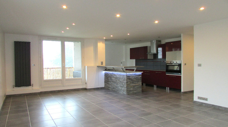 Ma-Cabane - Location Appartement ORLEANS, 52 m²