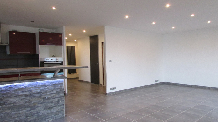 Ma-Cabane - Location Appartement ORLEANS, 52 m²