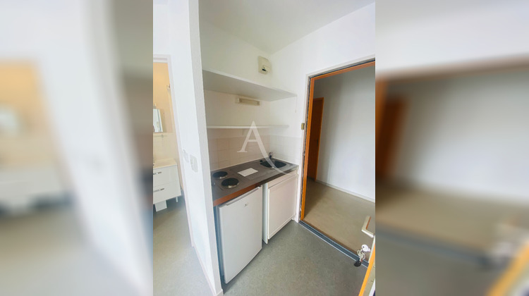 Ma-Cabane - Location Appartement ORLEANS, 18 m²