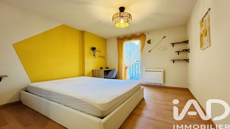 Ma-Cabane - Location Appartement Orléans, 35 m²