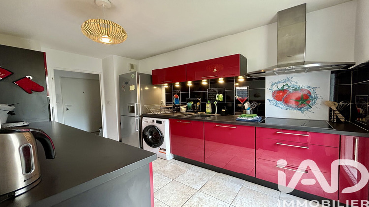 Ma-Cabane - Location Appartement Orléans, 35 m²