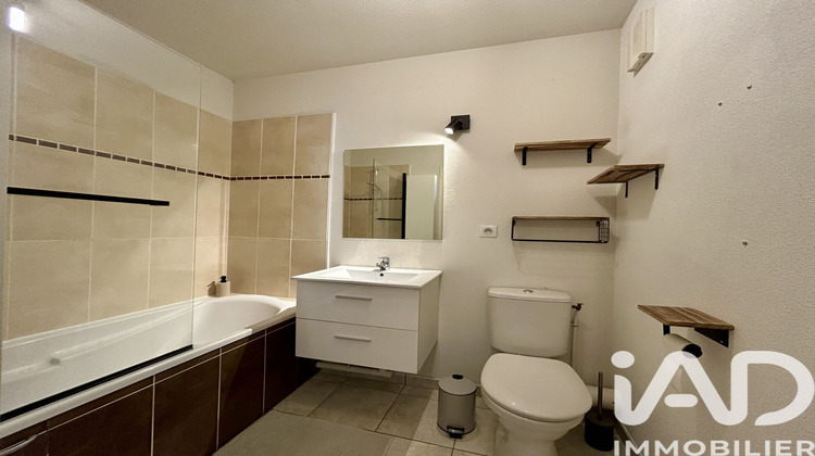 Ma-Cabane - Location Appartement Orléans, 35 m²