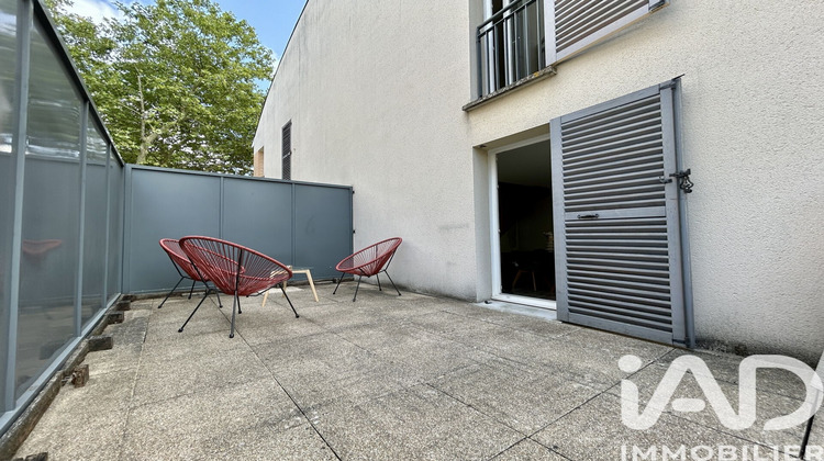 Ma-Cabane - Location Appartement Orléans, 35 m²