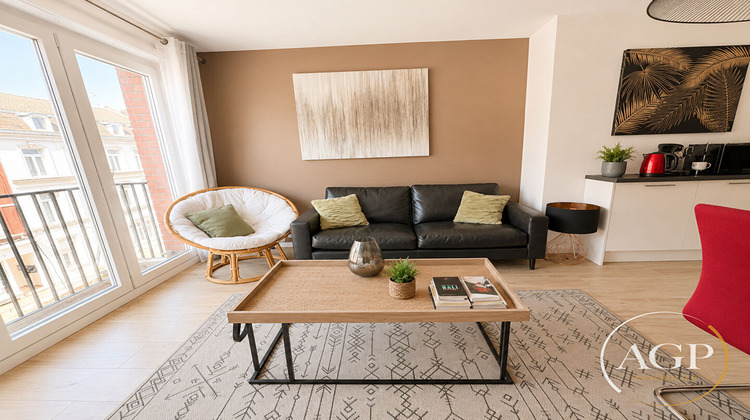Ma-Cabane - Location Appartement ORLEANS, 97 m²