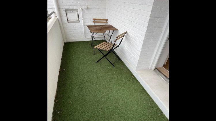 Ma-Cabane - Location Appartement ORLEANS, 97 m²