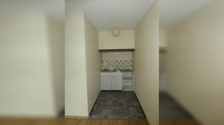 Ma-Cabane - Location Appartement ORLEANS, 27 m²