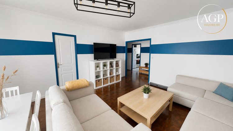 Ma-Cabane - Location Appartement ORLEANS, 103 m²