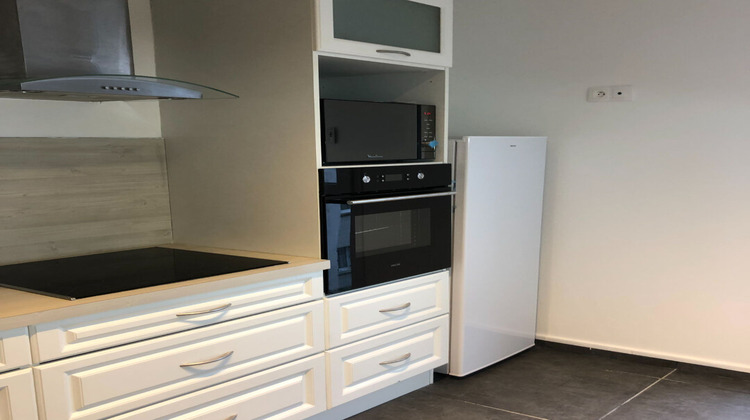Ma-Cabane - Location Appartement ORLEANS, 105 m²