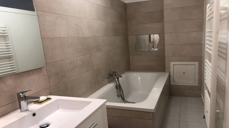 Ma-Cabane - Location Appartement ORLEANS, 105 m²