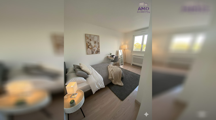 Ma-Cabane - Location Appartement Orléans, 11 m²