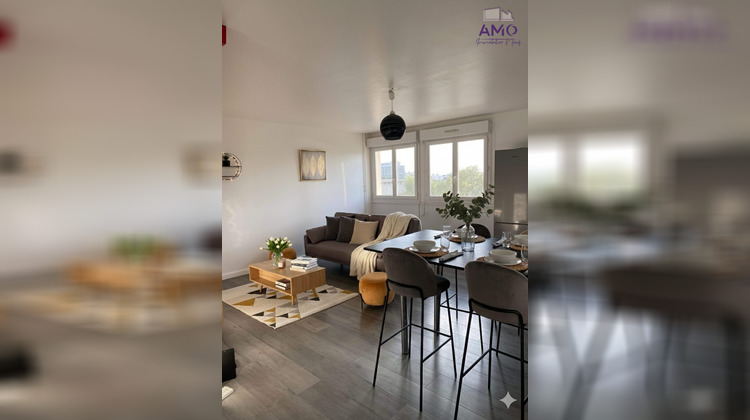 Ma-Cabane - Location Appartement Orléans, 11 m²