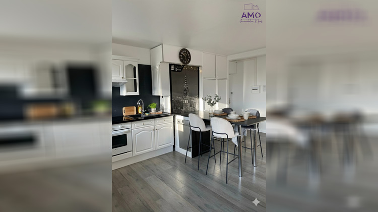 Ma-Cabane - Location Appartement Orléans, 11 m²