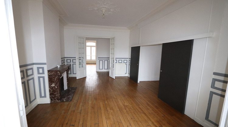 Ma-Cabane - Location Appartement ORLEANS, 87 m²