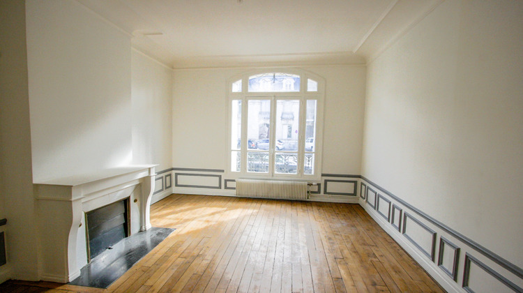 Ma-Cabane - Location Appartement ORLEANS, 87 m²