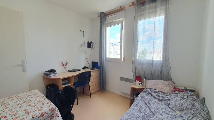 Ma-Cabane - Location Appartement ORLEANS, 18 m²