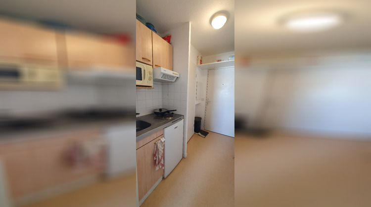 Ma-Cabane - Location Appartement ORLEANS, 18 m²