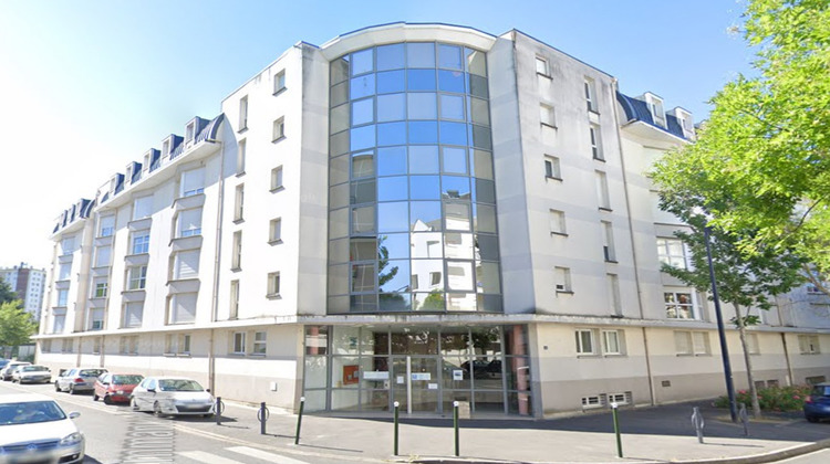 Ma-Cabane - Location Appartement ORLEANS, 18 m²