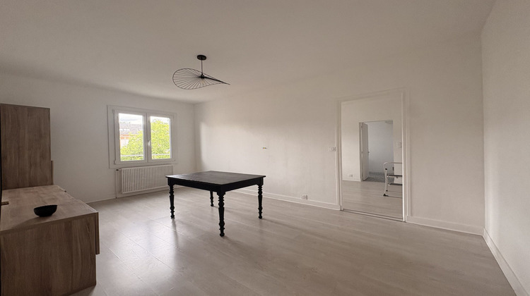 Ma-Cabane - Location Appartement Orléans, 44 m²