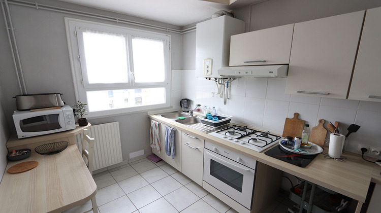 Ma-Cabane - Location Appartement ORLEANS, 61 m²