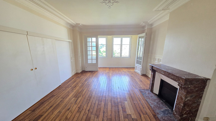 Ma-Cabane - Location Appartement ORLEANS, 87 m²