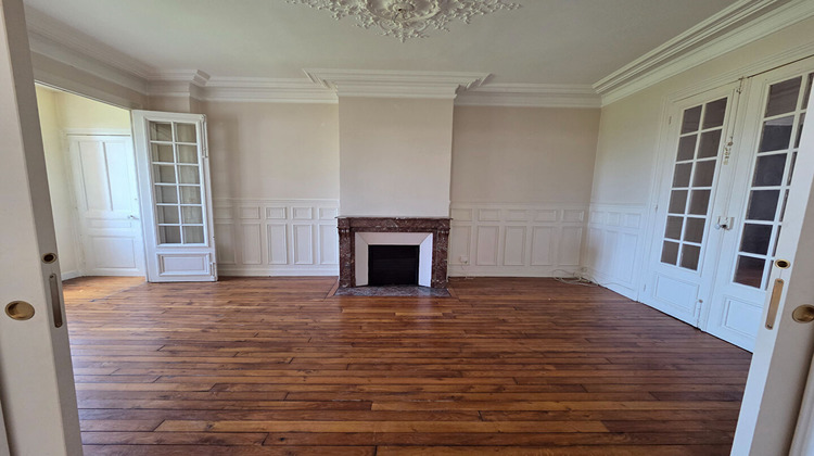 Ma-Cabane - Location Appartement ORLEANS, 87 m²