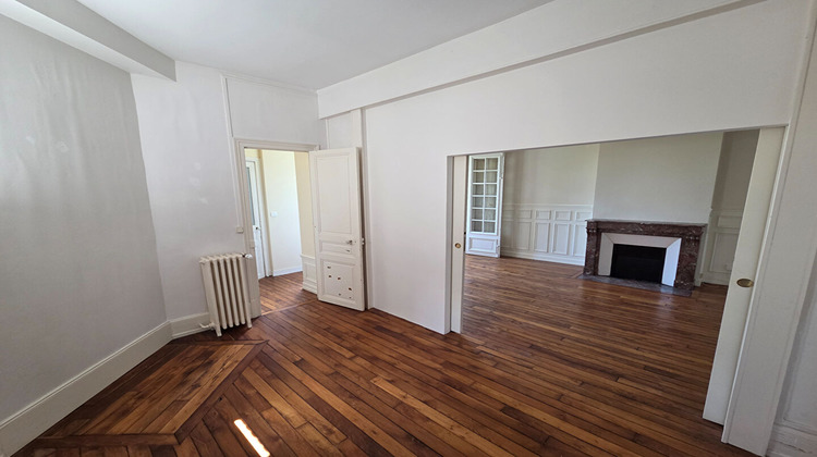 Ma-Cabane - Location Appartement ORLEANS, 87 m²