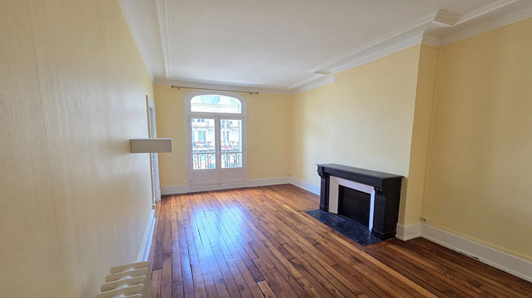 Ma-Cabane - Location Appartement ORLEANS, 87 m²