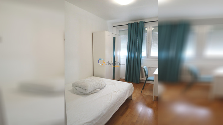 Ma-Cabane - Location Appartement Orléans, 10 m²