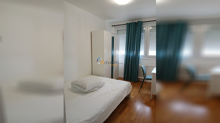 Ma-Cabane - Location Appartement Orléans, 10 m²