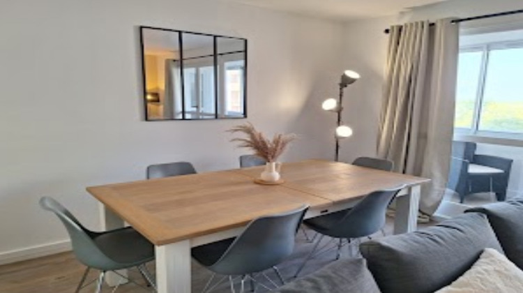 Ma-Cabane - Location Appartement ORLEANS, 100 m²